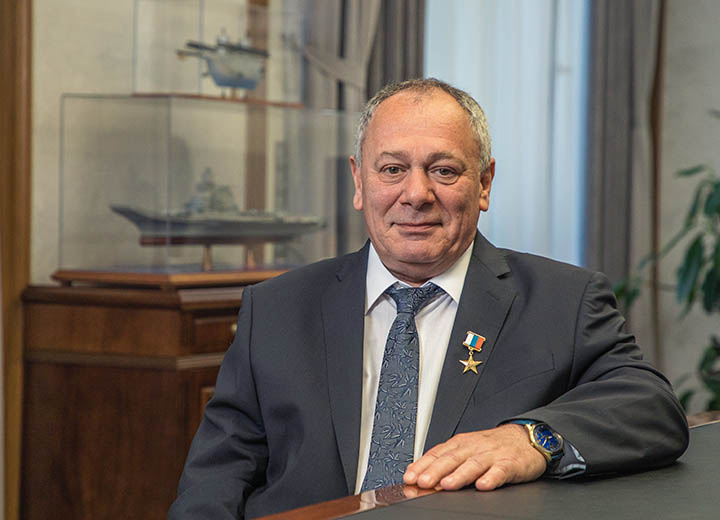 Наша задача – делать свою работу качественно и в срок 