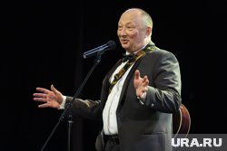 Один из ярких комиков страны Юрий Гальцев отмечает 63 года
