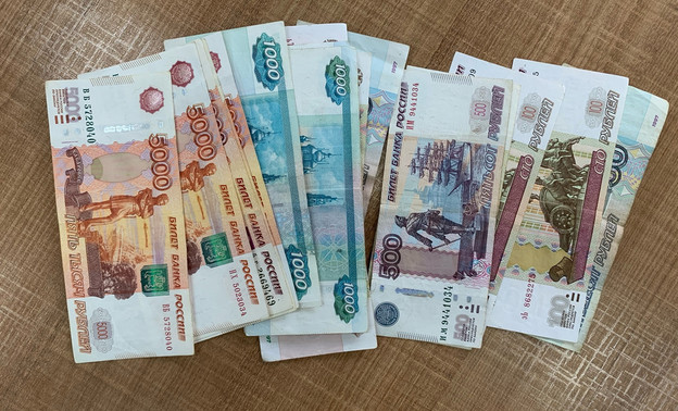 В Лузе с подростка взыскали 20 тысяч рублей за избиение одноклассника