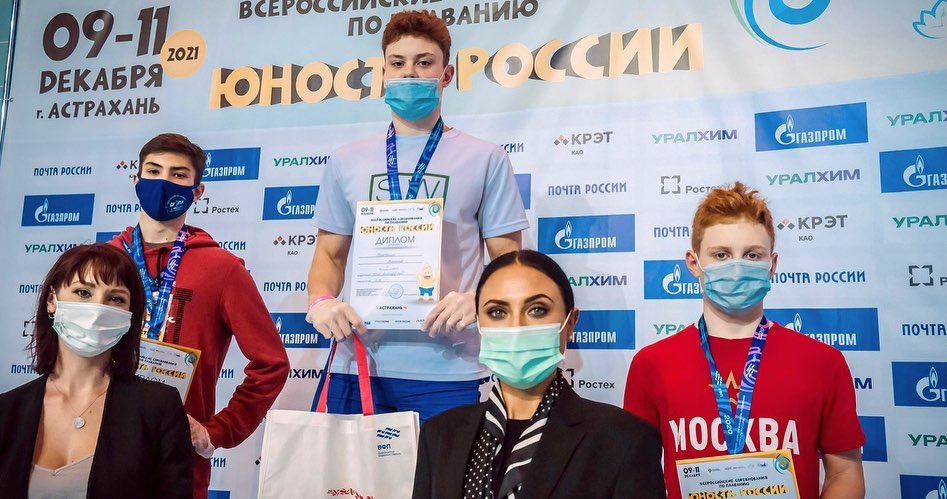 Sportcubes ru плавание