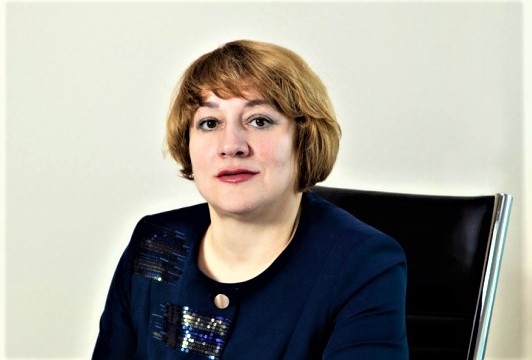 Кресло главы Сургута временно займет заместитель экс-мэра Людмила Батракова