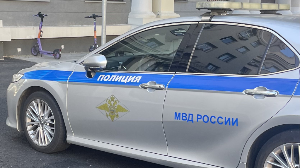 Полиция напомнила брянцам правила поведения на праздничных мероприятиях