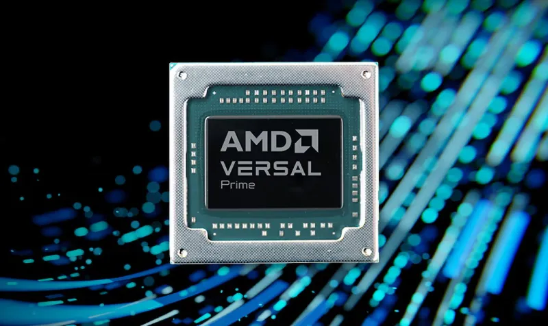  Источник изображения: AMD 