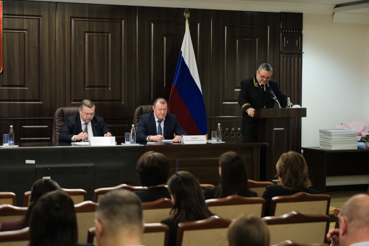 КаспийИнфо. Новости Астрахани и региона