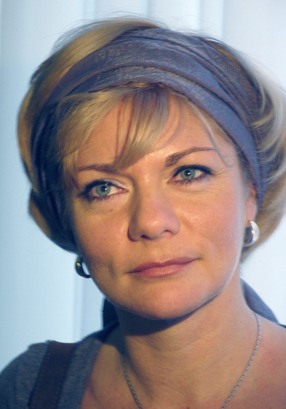 СМИ: Наталья Гусева несколько лет борется с онкологическим заболеванием