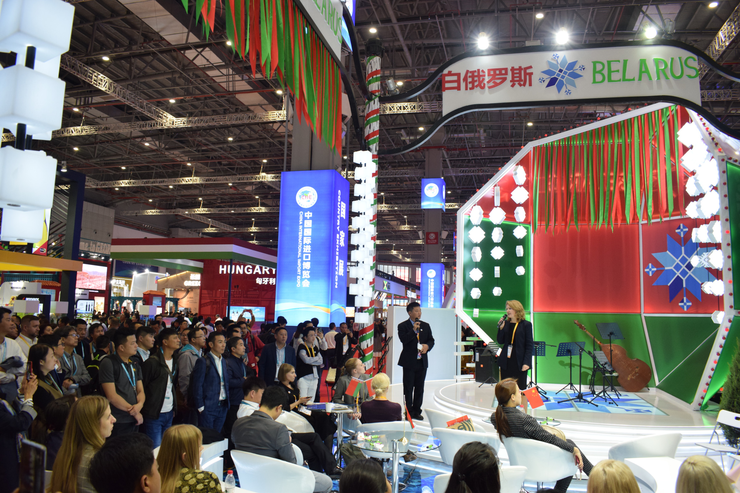 Китай международные. China International Import Expo. . China International Import Expo 2019. China International Import Expo выставка. Выставки в Китае.