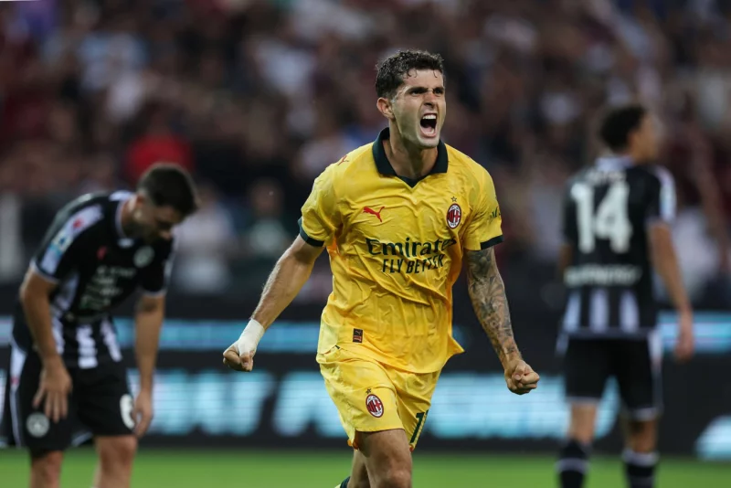 Битва лидеров в Италии и развязка в Пекине