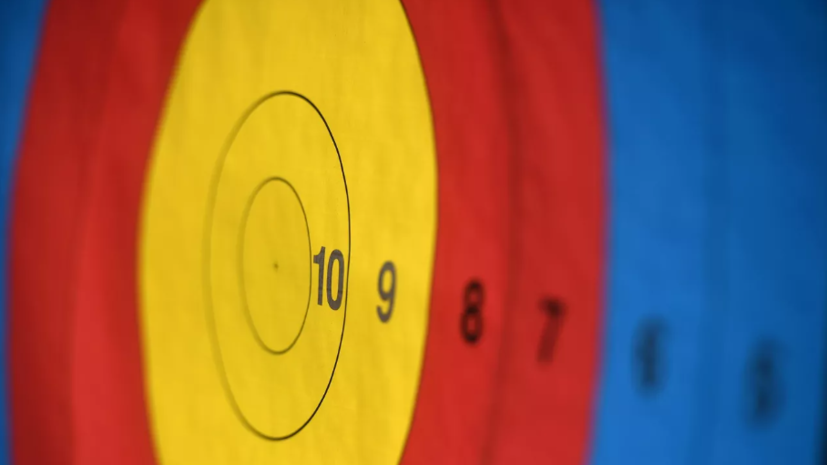 Российские лучники пропустили юниорский ЧМ из-за забастовки канадских авиаперевозчиков