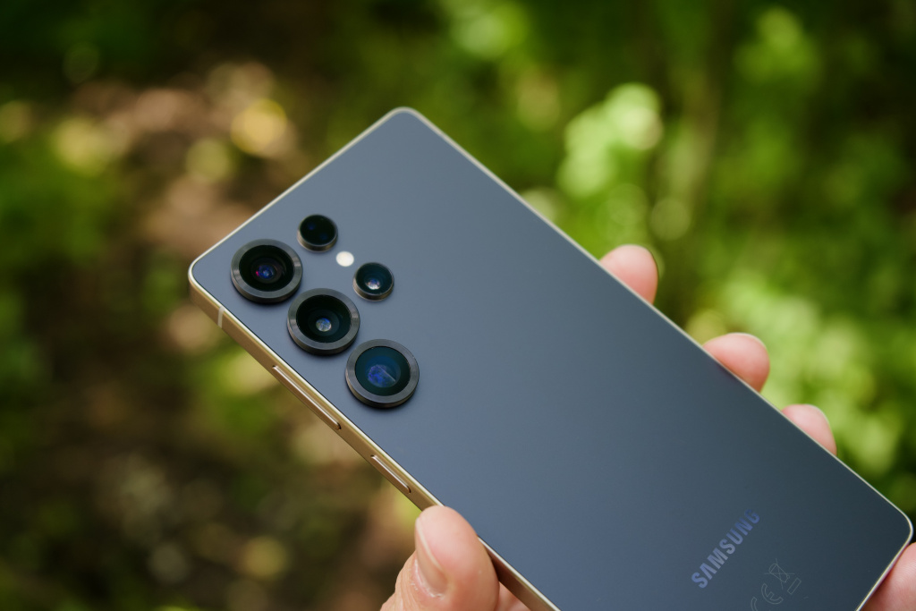 Samsung Galaxy S25 Ultra