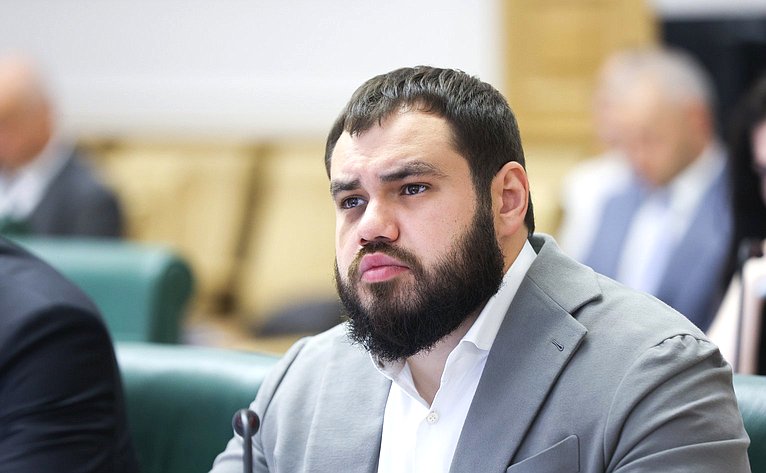 Совещание Комитета СФ по экономической политике по вопросу консервации объектов культурного наследия, находящихся в неудовлетворительном состоянии, относящихся к федеральной собственности