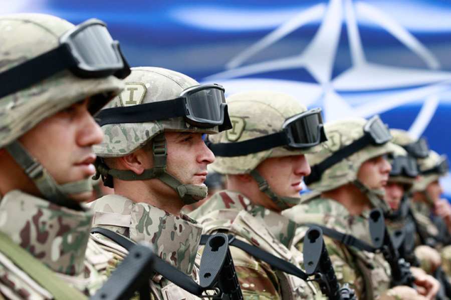 Развитие оборонной промышленности Европы может сильно навредить её экономике — Politico