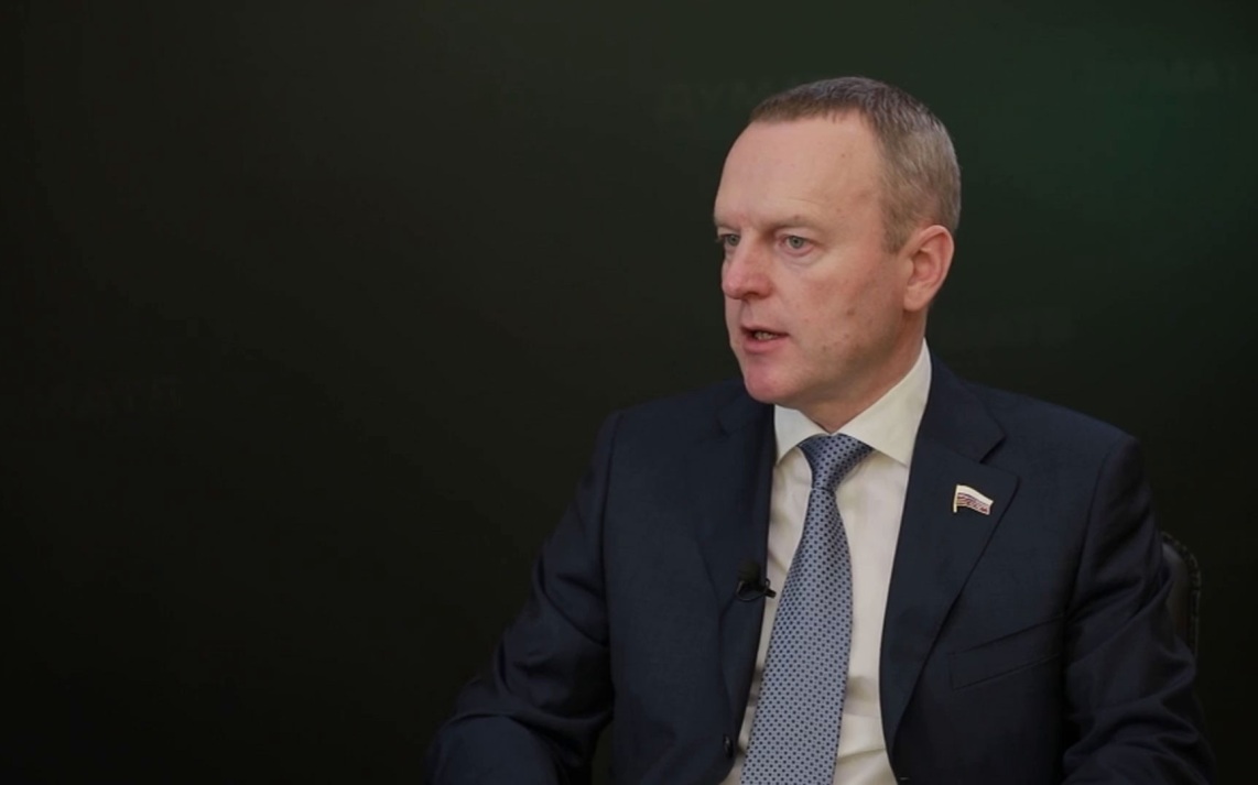 Бахарев: готовим пакет дополнительных мер по борьбе с мошенниками 