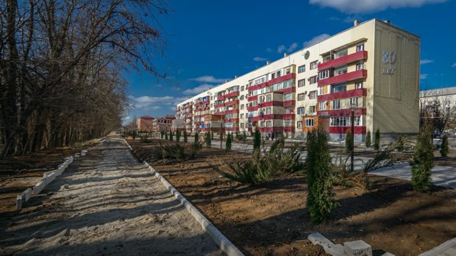 Малгобек ингушетия. Жилье и городская среда. Первые города. Малгобек парк. Комфортная среда 2024.