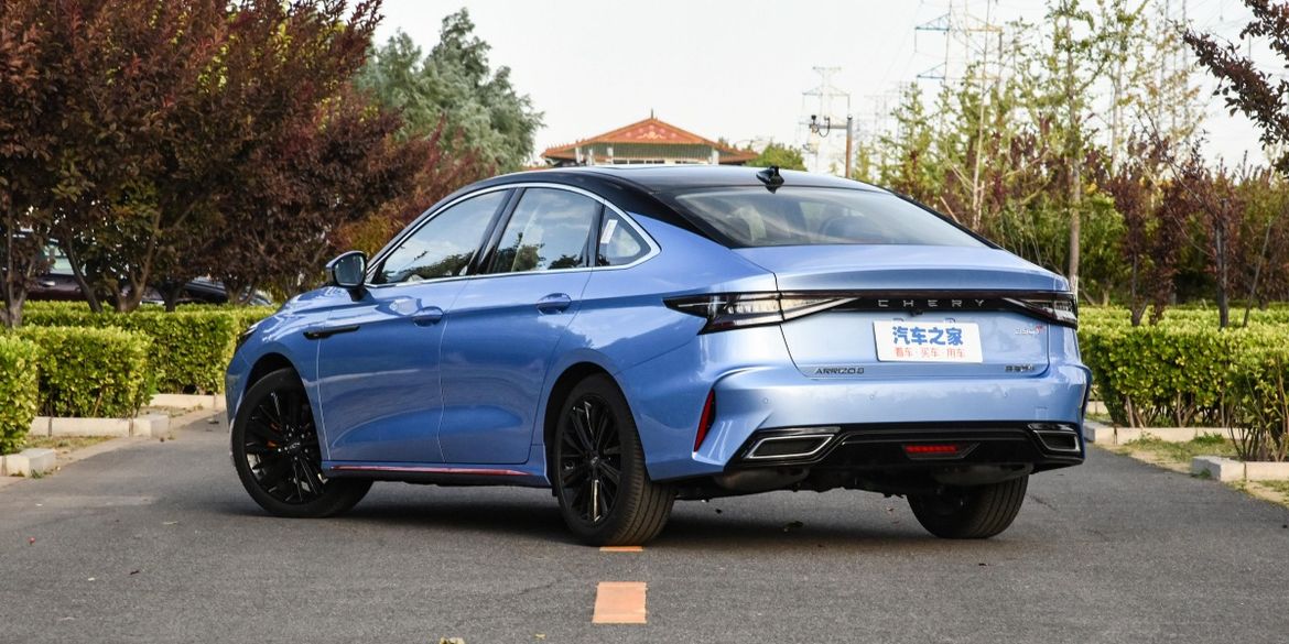 K5 или camry