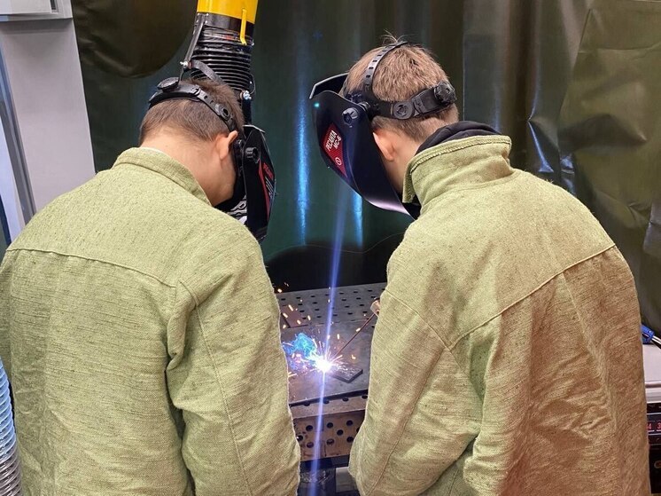 День открытых дверей в ссузах проходит в Калужской области