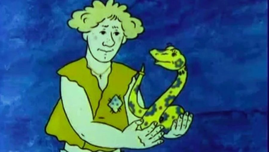 Скарапея змея фото. Скоропея что это. Змея скарапея волшебное кольцо. Доминиканский горный красный удав. Змейка скоропея из мультфильма.