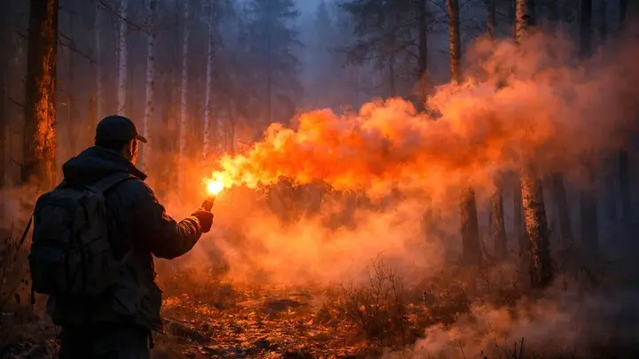 Там и лежат Усольцевы: Поиски семьи вышли на новый этап. Уже трупы
