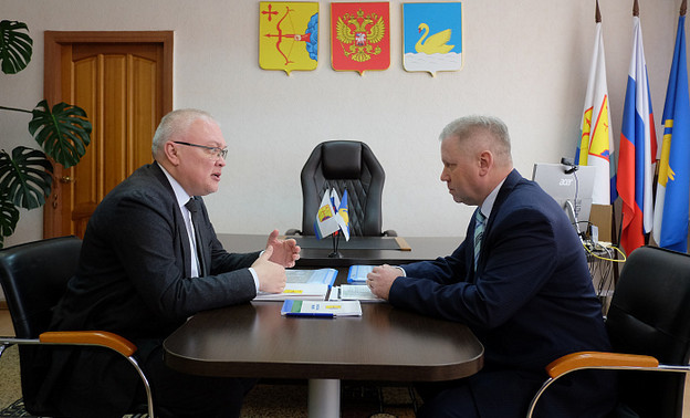 Нолинск включат в туристические маршруты Кировской области