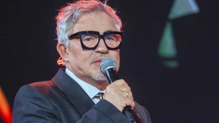 Измена, стресс и минус 20 кг: кто увёл жену Дмитрия Диброва