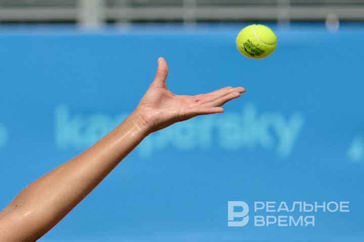 Вероника Кудерметова выбыла из одиночного турнира WTA 1000 в Ухане