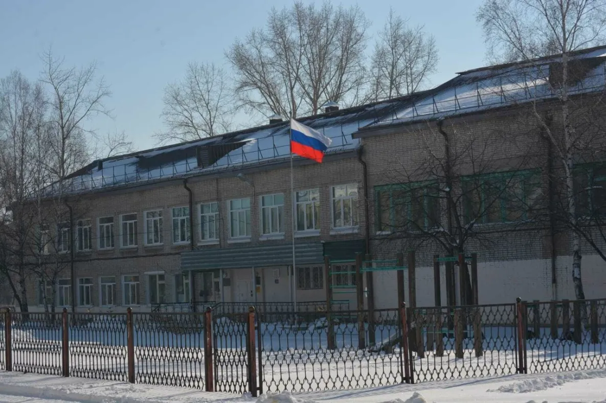 В Солнечном округе идёт масштабная реконструкция образовательных учреждений