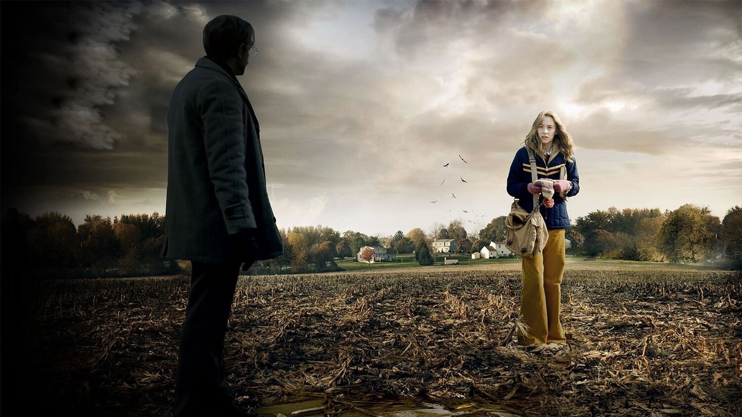 Кадр из фильма «Милые кости»