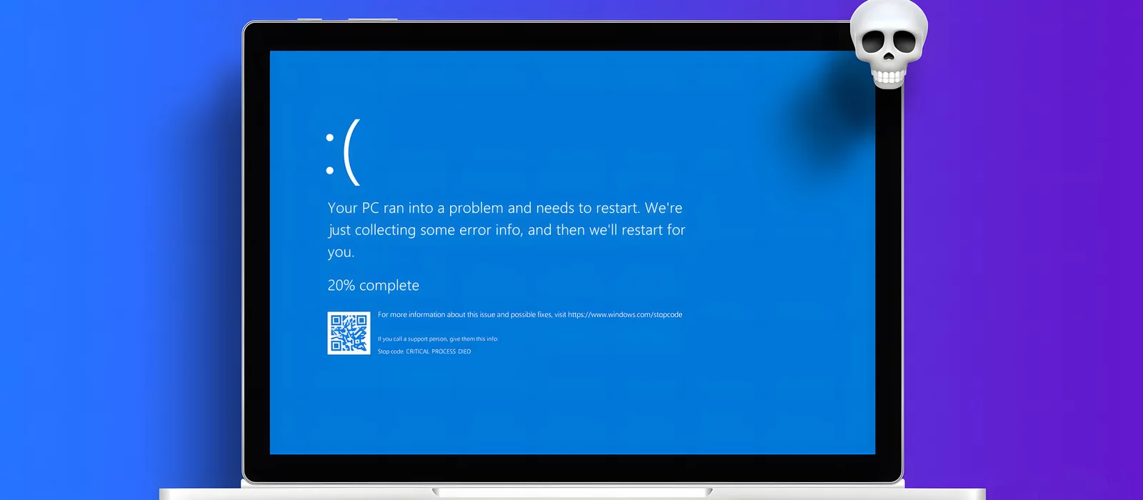 Backend processing error. Backend processing error
