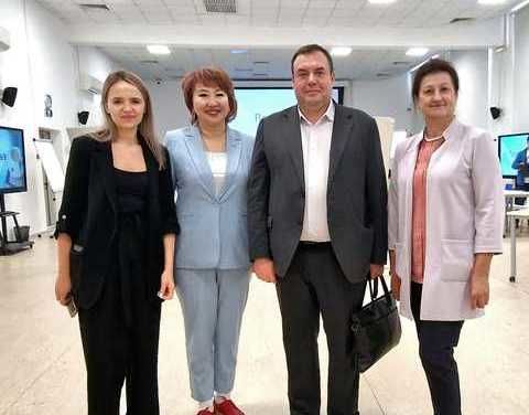 10 сентября 2023 г. в Республике Саха (Якутия) состоятся масштабные выборы 