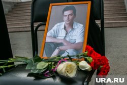 Пропажа журналиста Владимира Кирсанова вызвала массу слухов о том, что за этим мог стоять губернатор Олег Богомолов 