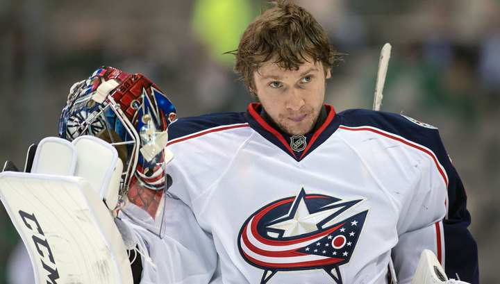 Православный русский хоккеист поблагодарил Бога за победу в Кубке Стэнли и за всё, что у него есть (ВИДЕО)