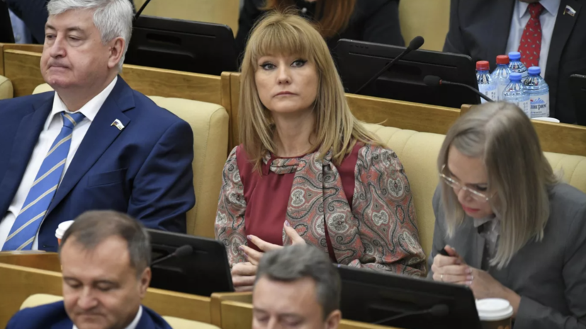Журова поддержала инициативу Фетисова обратиться в ООН по вопросу допуска российских спортсменов