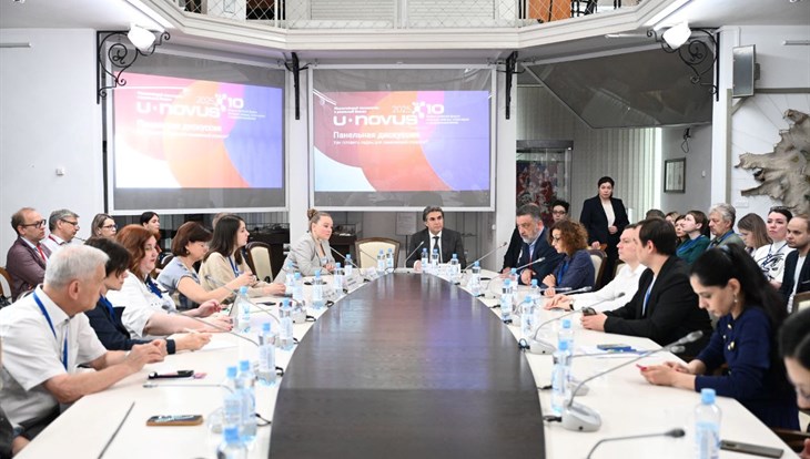 Эксперты предложили в ТГУ увеличить прием на химические специальности