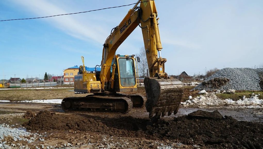 23 дома для аграриев построят в Селтинском районе Удмуртии