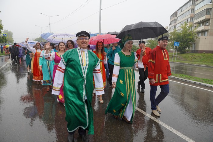 Погода в саянске на 10