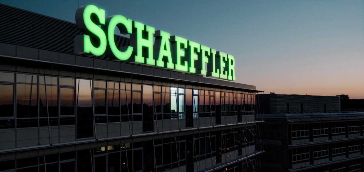 Schaeffler завершил процесс поглощения Vitesco