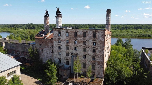 В Слободском нашли арендатора для здания на Рождественской