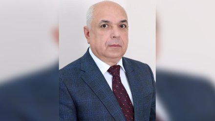 В Терновском районе утвердили нового главу администрации