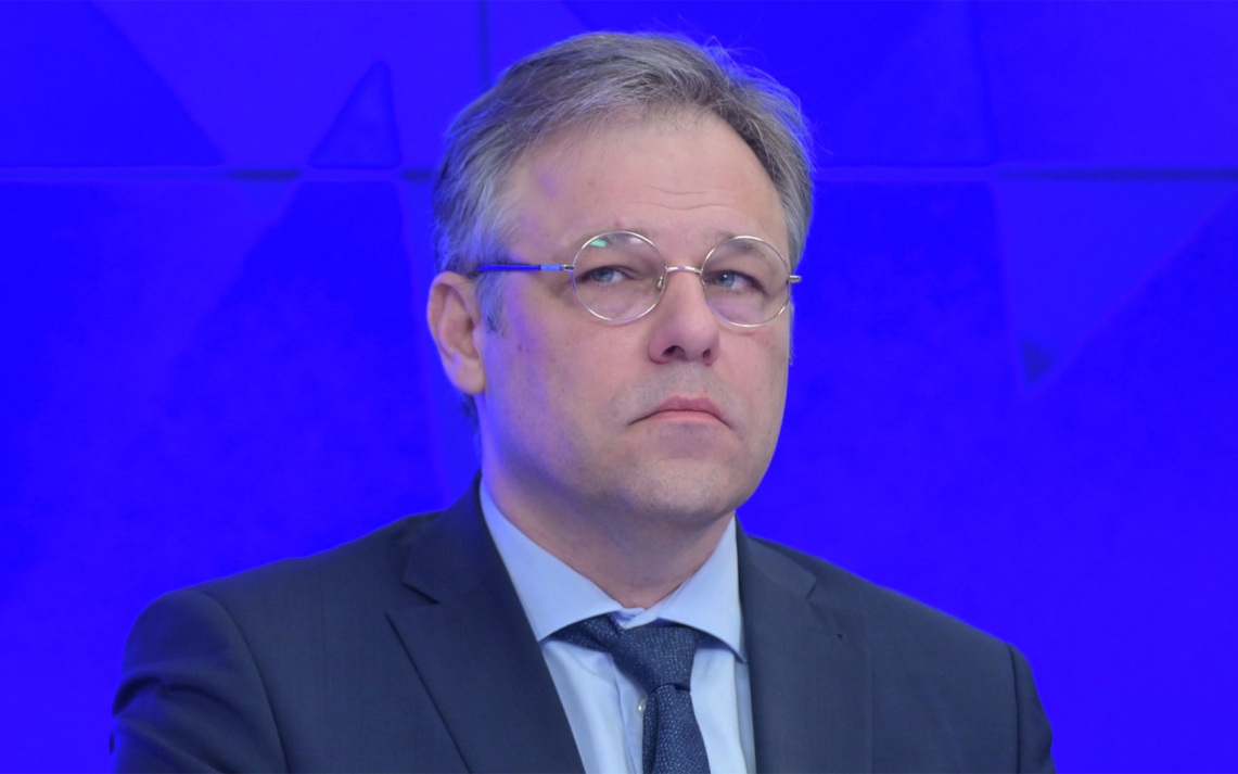 России нужно быть готовой к любым провокациям перед 9 мая, заявил Мирошник
