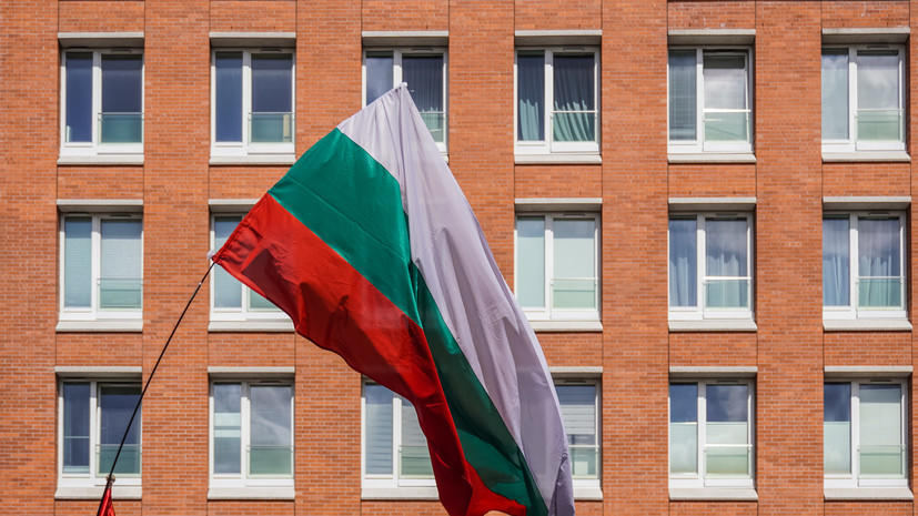 Митрофанова: Болгария придерживается линии Европы на поддержку Украины