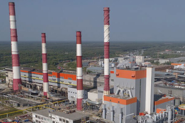 Продано! Augment Investments Limited приобретает «Монди Сыктывкарский ...
