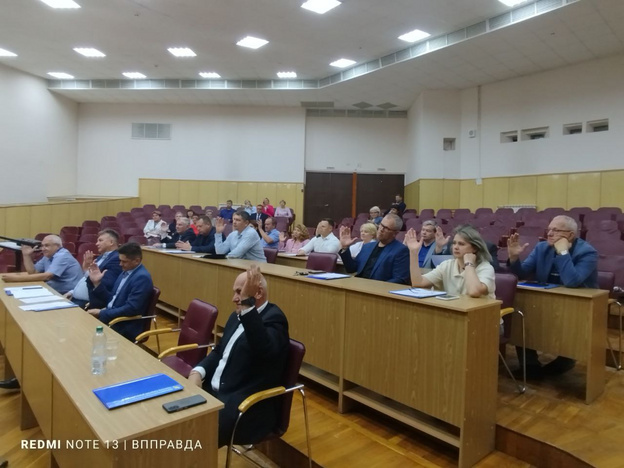 Николай Бушуев стал новым главой Вятских Полян