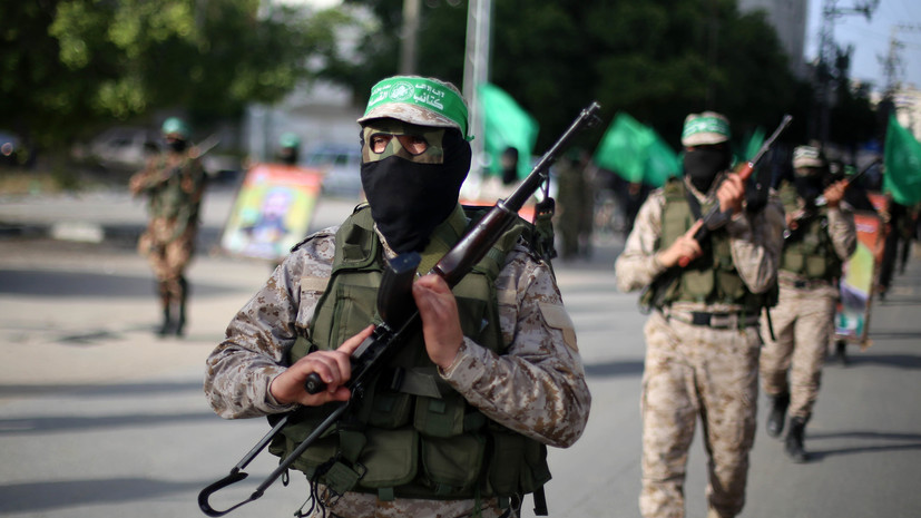 Посольство России подтвердило, что ХАМАС освободит уроженца Донбасса