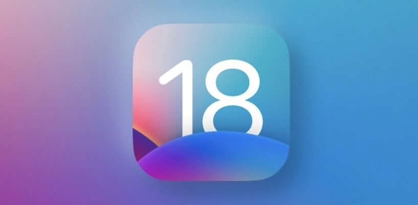 ios 18