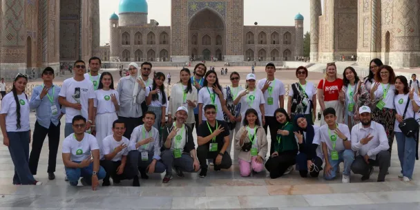 IT Community (Фото DR)