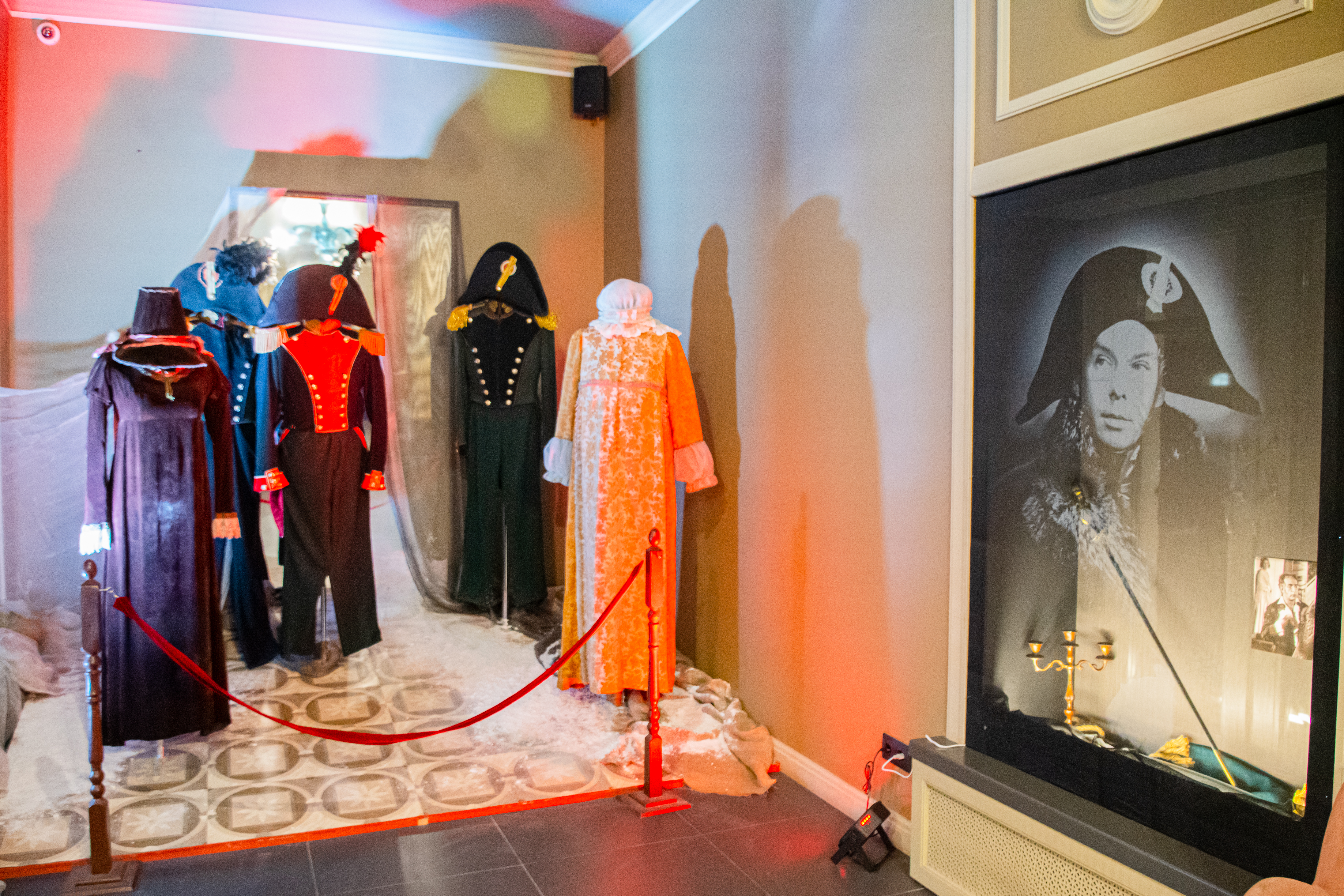 Наталья Бондарчук: «