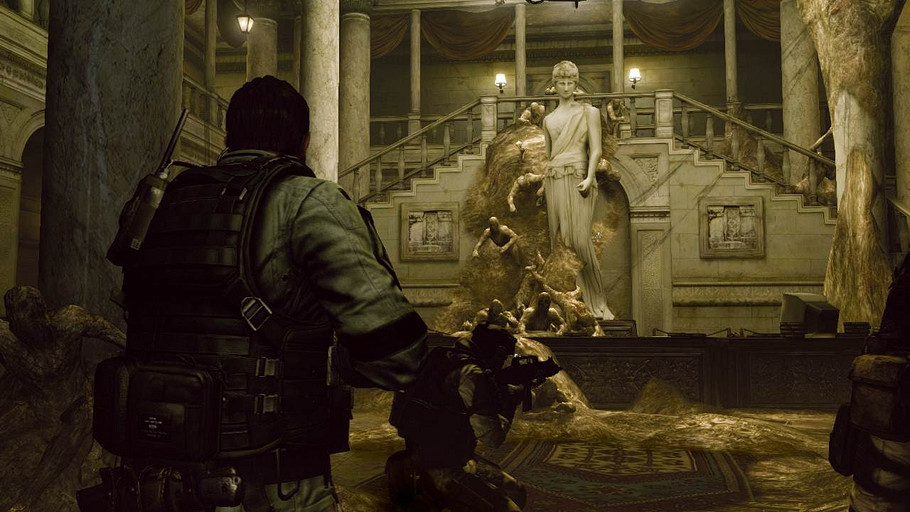 В каком порядке проходить Resident Evil, чтобы ничего не упустить?