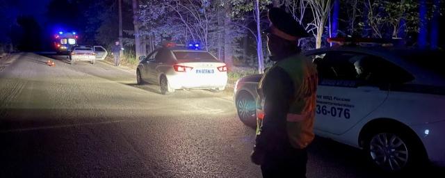 Ребенок попал в дтп за рулем