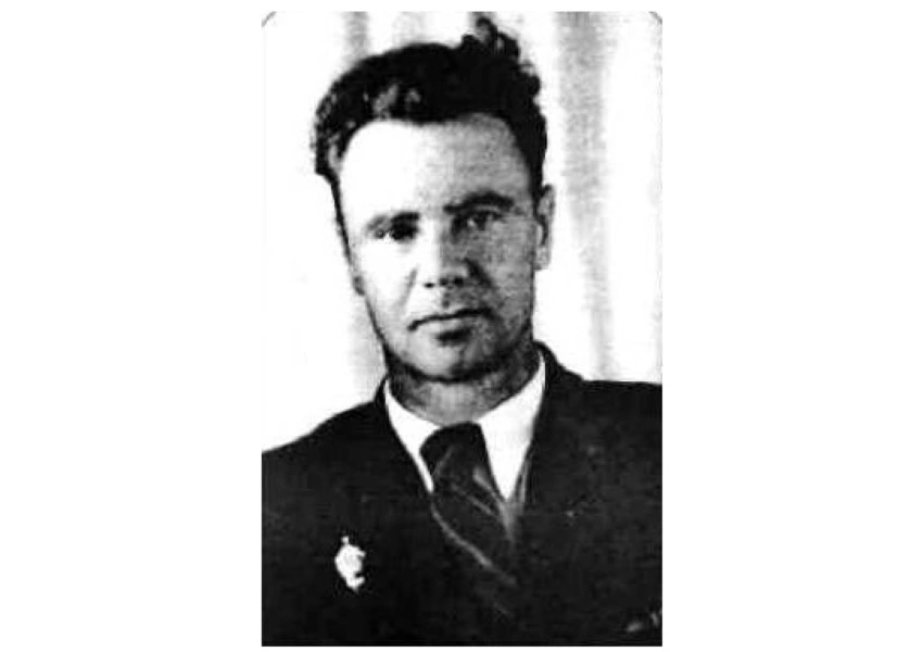 Николай Яковлевич Филиппович