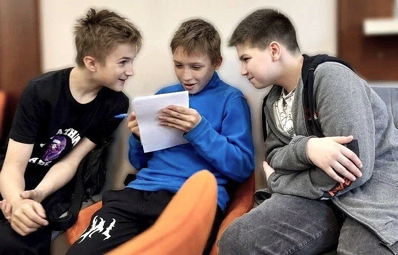 Значение традиционных ценностей обсудят подростки в семейном центре «Преображение» в САО