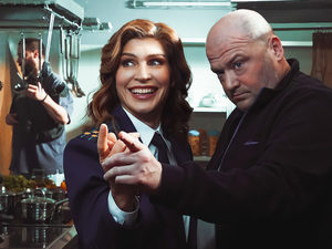 Светлана Камынина: «Я долго искала занятие по душе»